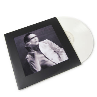 Marilyn Manson: The Pale Emperor (180g, Colored Vinyl) Vinyl 2LP