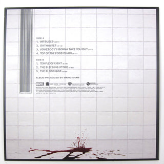 Mark Isham: Blade Soundtrack Vinyl LP