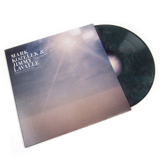 Mark Kozelek & Jimmy LaValle: Perils From The Sea (Colored Vinyl) Vinyl 2LP