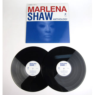 Marlena Shaw: Anthology (180g) Vinyl 2LP