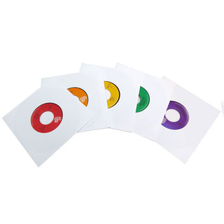 Melting Pot Music: 45 Kings Limited Edition 5x7" Boxset detail 2
