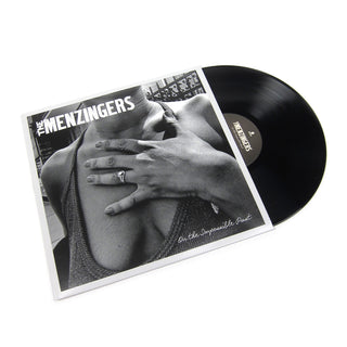The Menzingers: On The Impossible Past Vinyl LP