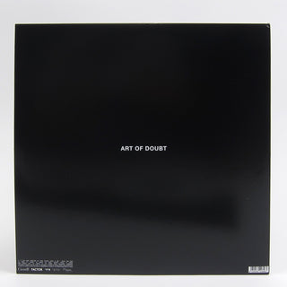 Metric: The Art Of Doubt (Indie Exclusive Colored Vinyl) Vinyl 2LP