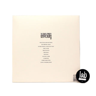Metronomy: The English Riviera Vinyl LP