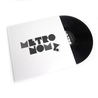 Metronomy: Pip Paine (Pay The £5000 You Owe) Vinyl 2LP+CD