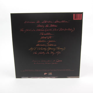 Michael Jackson: Thriller Vinyl LP