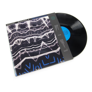 Michel Banabila: Trespassing / Marilli Vinyl 2LP
