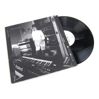 Michele Mercure: Beside Herself Vinyl 2LP