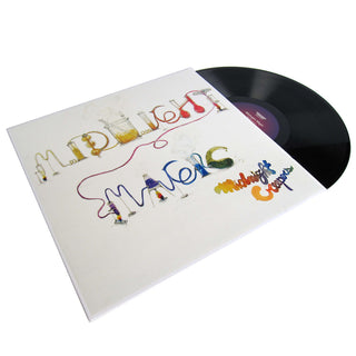Midnight Magic: Midnight Creepers (Free MP3) LP