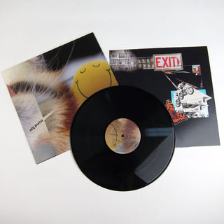 Mind Fair: Mind Fair Soundtrack Vinyl LP detail