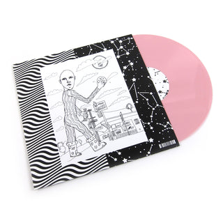 Mndsgn: Snaxx (Colored Vinyl) Vinyl LP