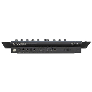 Modal Electronics: Argon8M 8 Voice Wavetable Synthesizer Module