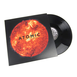 Mogwai: Atomic Vinyl 2LP
