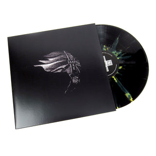 Moses Boyd: Dark Matter (Indie Exclusive Colored Vinyl) Vinyl 2LP