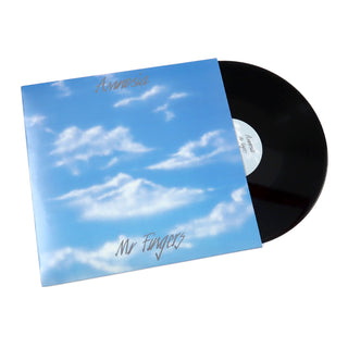 Mr. Fingers: Amnesia Vinyl 3LP