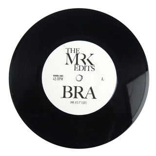 Loose Joints: Is It All Over My Face? (Kon Edit) Vinyl 12"