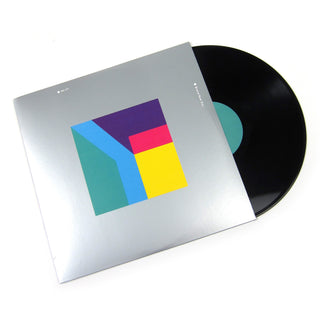 Mr. YT: Brand New Day Vinyl 2LP