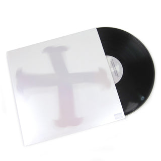 My Chemical Romance: The Black Parade / Living with Ghosts Vinyl 3LP