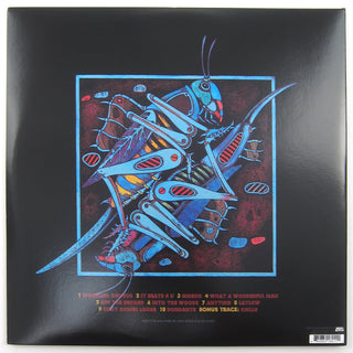 My Morning Jacket: Z Vinyl 2LP