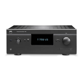 NAD: T 758 V3 Surround Receiver