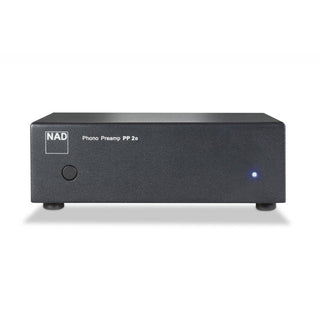 NAD: PP2E Phono Preamp