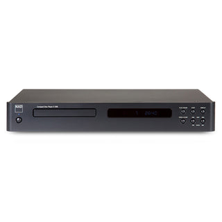NAD: C538 CD Player (C 538BEE)