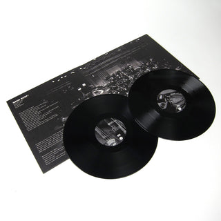 Nada Surf: Peaceful Ghosts Vinyl 2LP