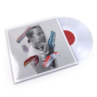 The National: I Am Easy to Find (Indie Exclusive Colored Vinyl) Vinyl 2LP