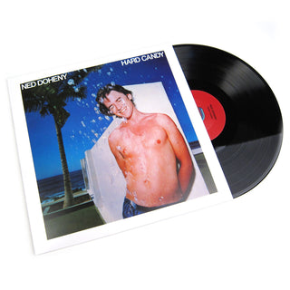 Ned Doheny: Hard Candy (Limited Edition, 180g) Vinyl LP
