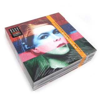 Neko Case: Truckdriver Gladiator Mule (180g) Vinyl 9LP Boxset