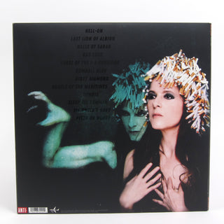 Neko Case: Hell-on (Colored Vinyl) Vinyl 2LP