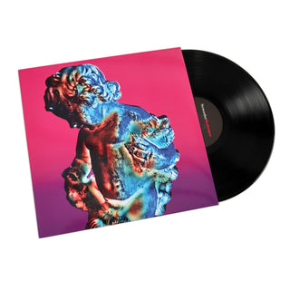 New Order: Technique (Import) Vinyl LP