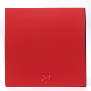 Nicolas Jaar: Pomegranates Vinyl 2LP