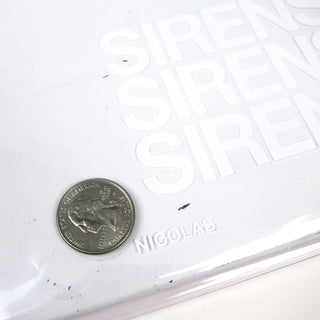 Nicolas Jaar: Sirens (Deluxe Edition) Vinyl LP