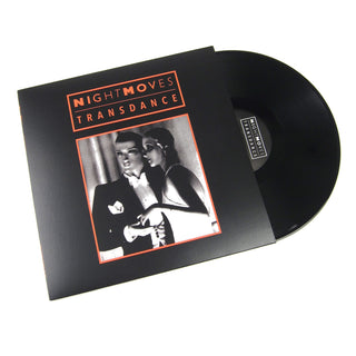 Night Moves: Transdance Vinyl 12"