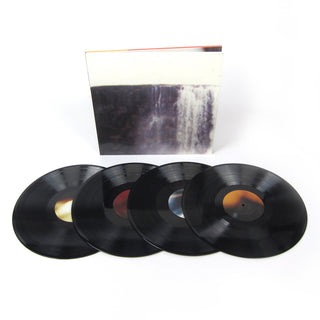 Nine Inch Nails: The Fragile - Deviations 1 (180g) Vinyl 4LP