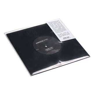 Nirosta Steel: Some Say (Arthur Russell) 7"