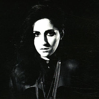 Nite Jewel: One Second Of Love LP / CD
