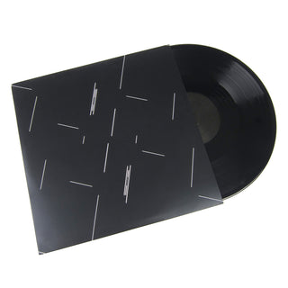Nosaj Thing: Home Vinyl 2LP