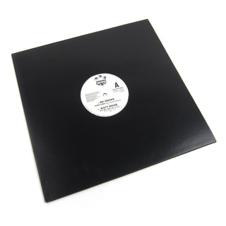 No Smoke / Watt Noize: Koro-Koro / It's My Life (Max D Edit) Vinyl 12"