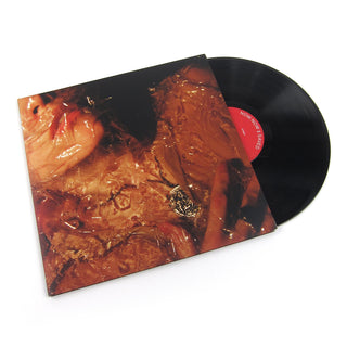 Now, Now: Saved Vinyl LP