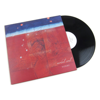 Nujabes: Modal Soul (Import) Vinyl 2LP - PRE-ORDER
