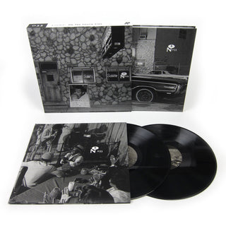 Numero Group: Light - On The South Side Vinyl 2LP + Book