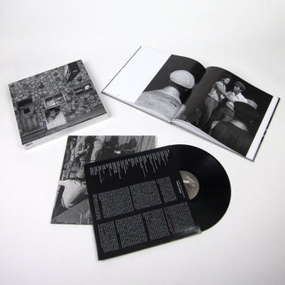 Numero Group: Light - On The South Side Vinyl 2LP + Book
