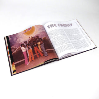 Numero Group: Purple Snow - Forecasting The Minneapolis Sound Vinyl 4LP Boxset