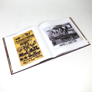 Numero Group: Purple Snow - Forecasting The Minneapolis Sound Vinyl 4LP Boxset