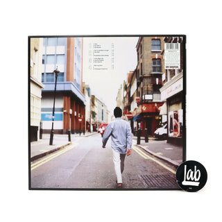 Oasis: What's The Story Morning Glory Vinyl 2LP