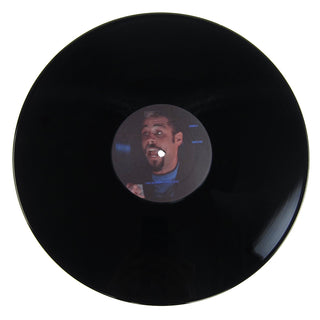 Omar-S: That's Me Vinyl 12"