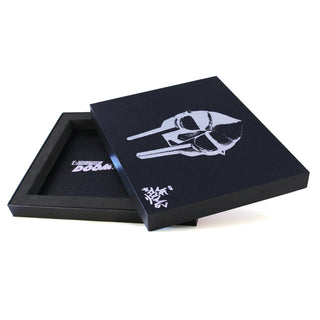 MF Doom: Operation Doomsday (Colored Vinyl) Vinyl 7x7" Boxset