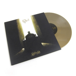 Opeth: Watershed (Music On Vinyl, Colored Vinyl) Vinyl 2LP